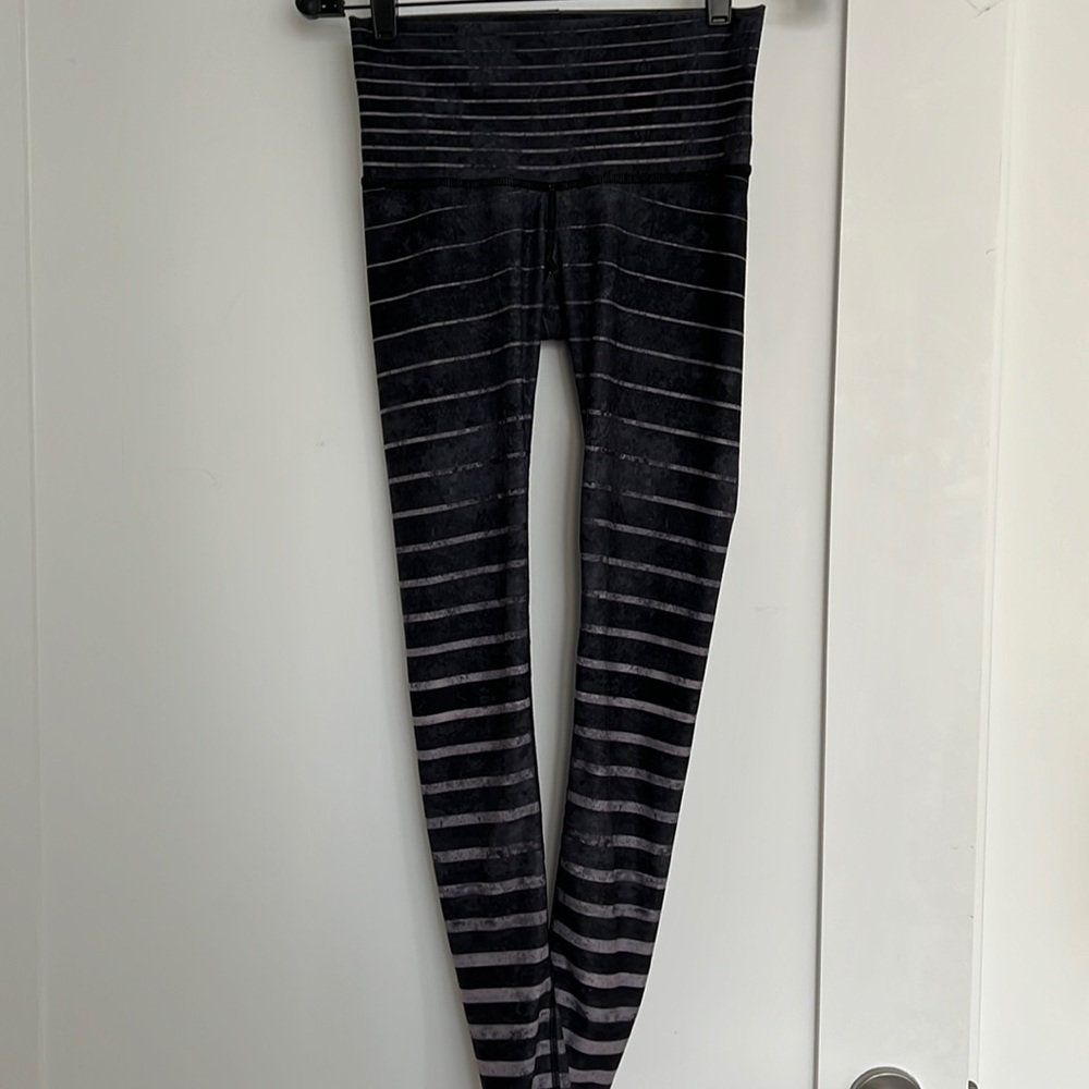 Niyama Sol barefoot leggings SZ S